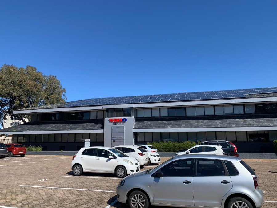 To Let commercial Property for Rent in Pinelands Western Cape